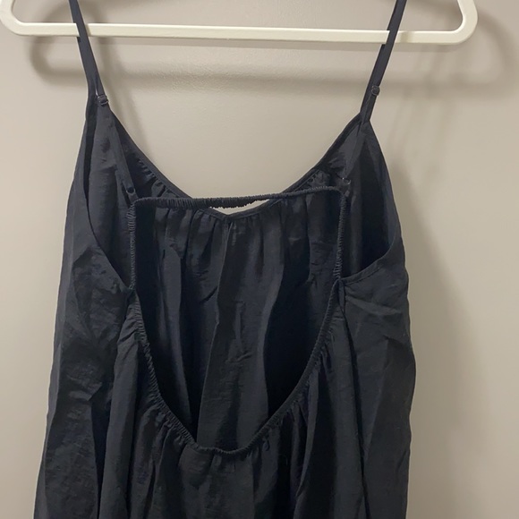 H&M lyocell tank dress - Picture 5 of 6